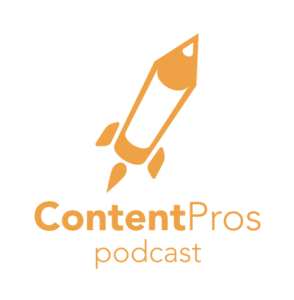 Announcing a New Podcast for Content Marketers