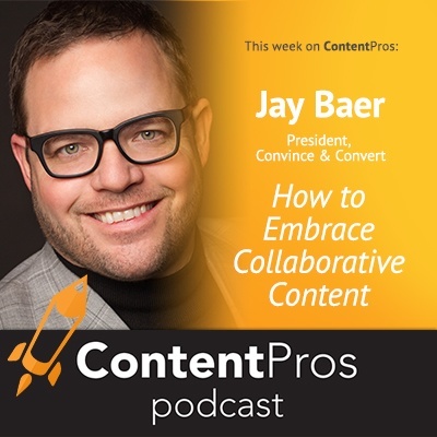 Jay Baer - How to embrace collaborative content