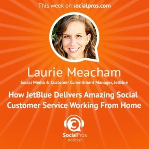 Laurie Meacham