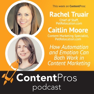 How Automation and Emotion Can Work Together in Content Marketing