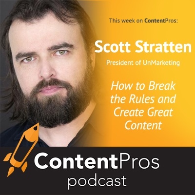 Scott Stratten