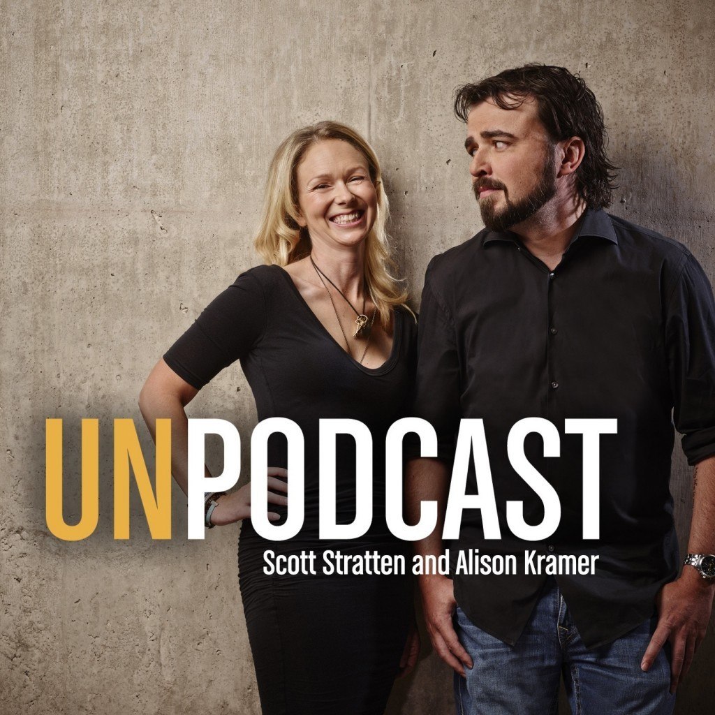 UnPodcast