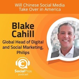 Blake Cahill
