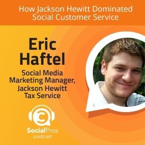 Eric Haftel