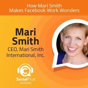 Mari Smith