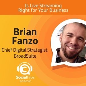 Brian Fanzo