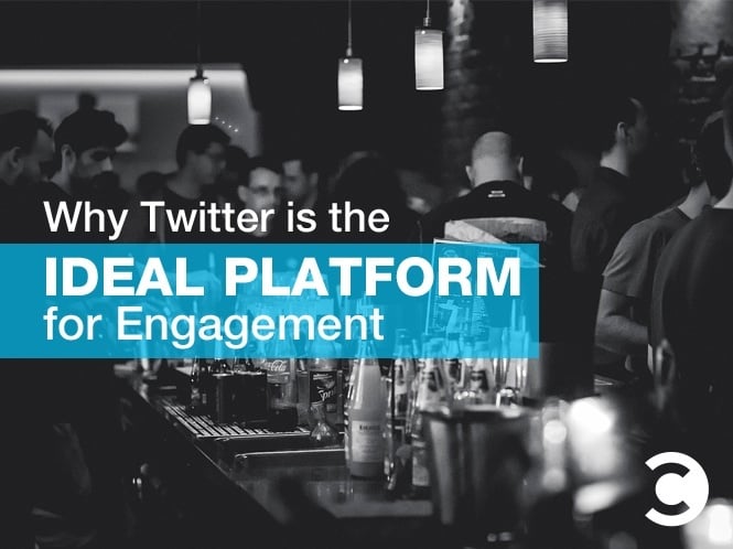 Why Twitter is the Ideal Platform for Engagement