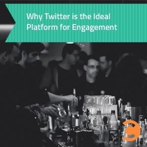 Why Twitter is the Ideal Platform for Engagement