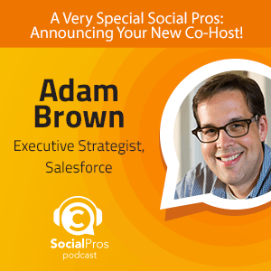Adam Brown