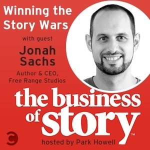 Winning the story wars