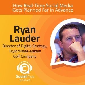 Ryan Lauder