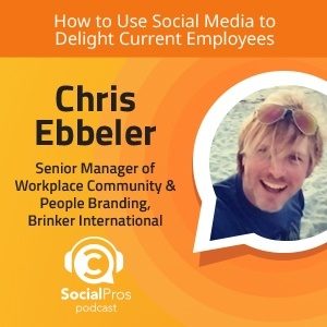 Chris Ebbeler