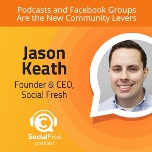 Jason Keath