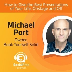 Michael Port