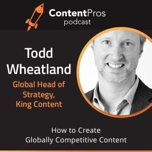 Todd Wheatland