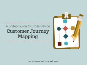 A 3-Step Guide to Cross-Device Customer Journey Mapping