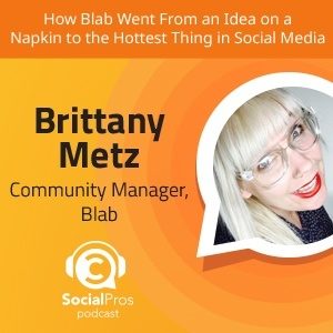 Brittany Metz