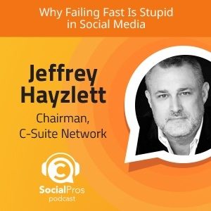 Jeffrey Hayzlett