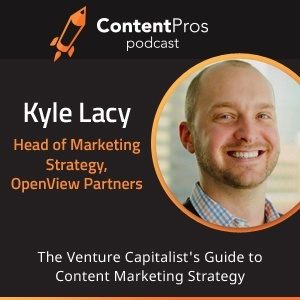 Kyle Lacy
