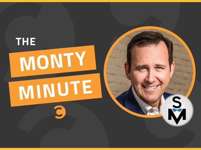 Monty Minute - hero