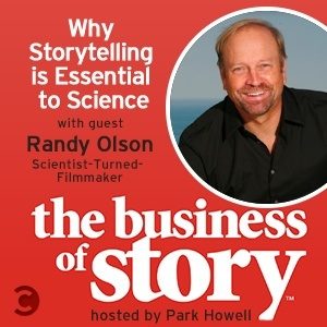 Why storytelling is essential to science