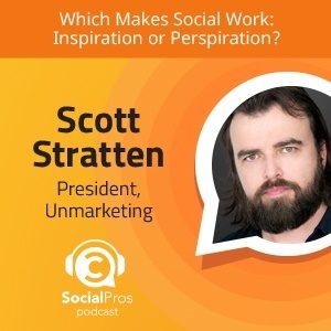 Scott Stratten