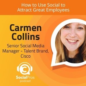Carmen Collins