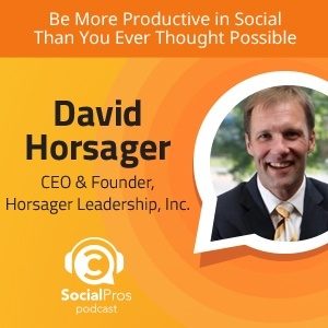 David Horsager