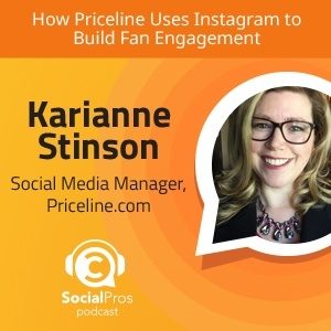 Karianne Stinson