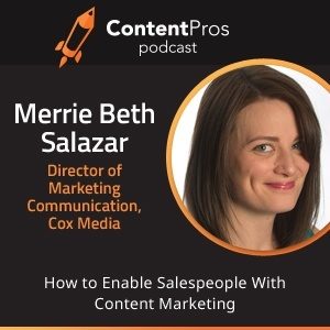Merrie Beth Salazar
