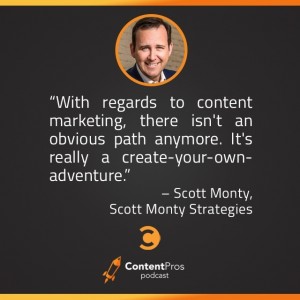 Scott Monty - Instagram