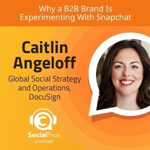 Caitlin Angeloff