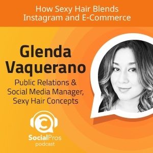 Glenda Vaquerano