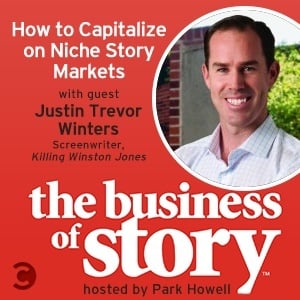 How to capitalize on niche story markets