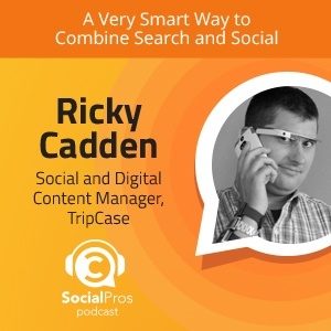 Ricky Cadden