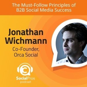 Jonathan Wichmann