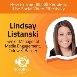Lindsay Listanski