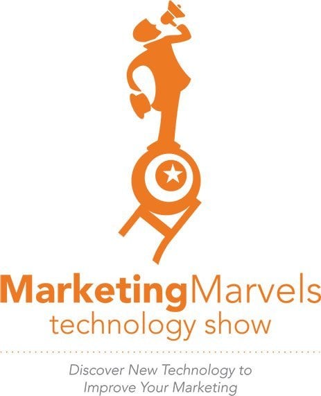 Marketing Marvels logo