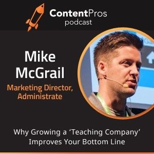Mike McGrail