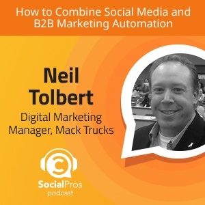 Neil Tolbert
