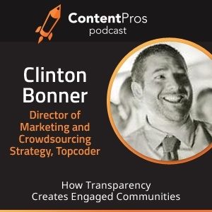 Clinton Bonner