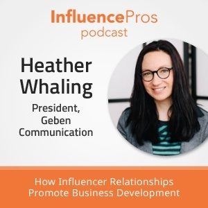 Heather Whaling