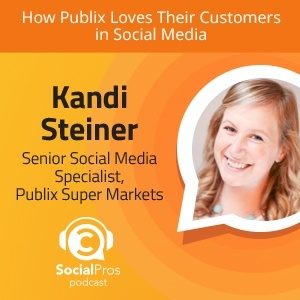 Kandi Steiner