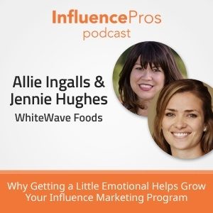 Allie Ingalls and Jennie Hughes
