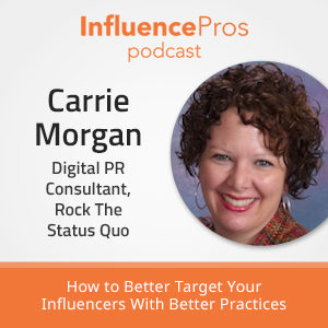 Carrie Morgan