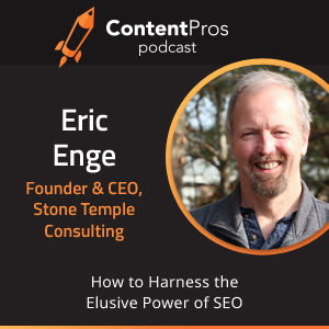 Eric Enge