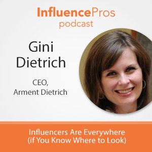 Gini Dietrich