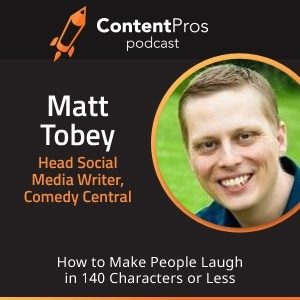Matt Tobey