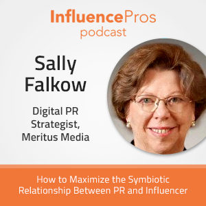 Sally Falkow