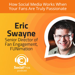 Eric Swayne